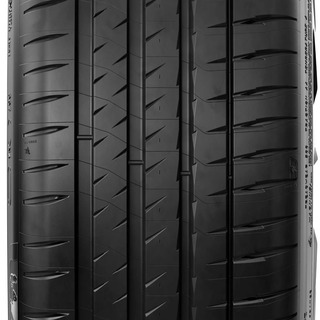 MICHELIN SPORT 4 S XL 295/30 R19 100Y