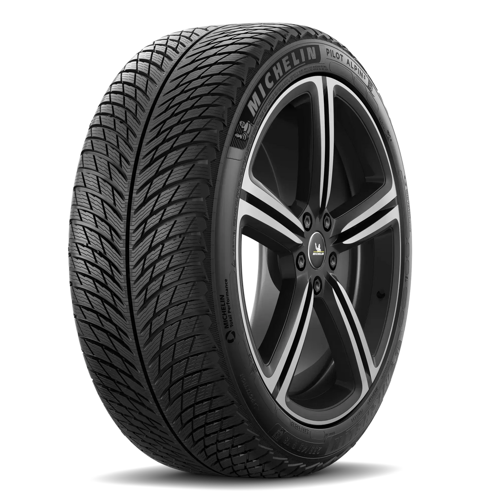 MICHELIN PIL ALPIN 5 XL 215/45 R20 95V