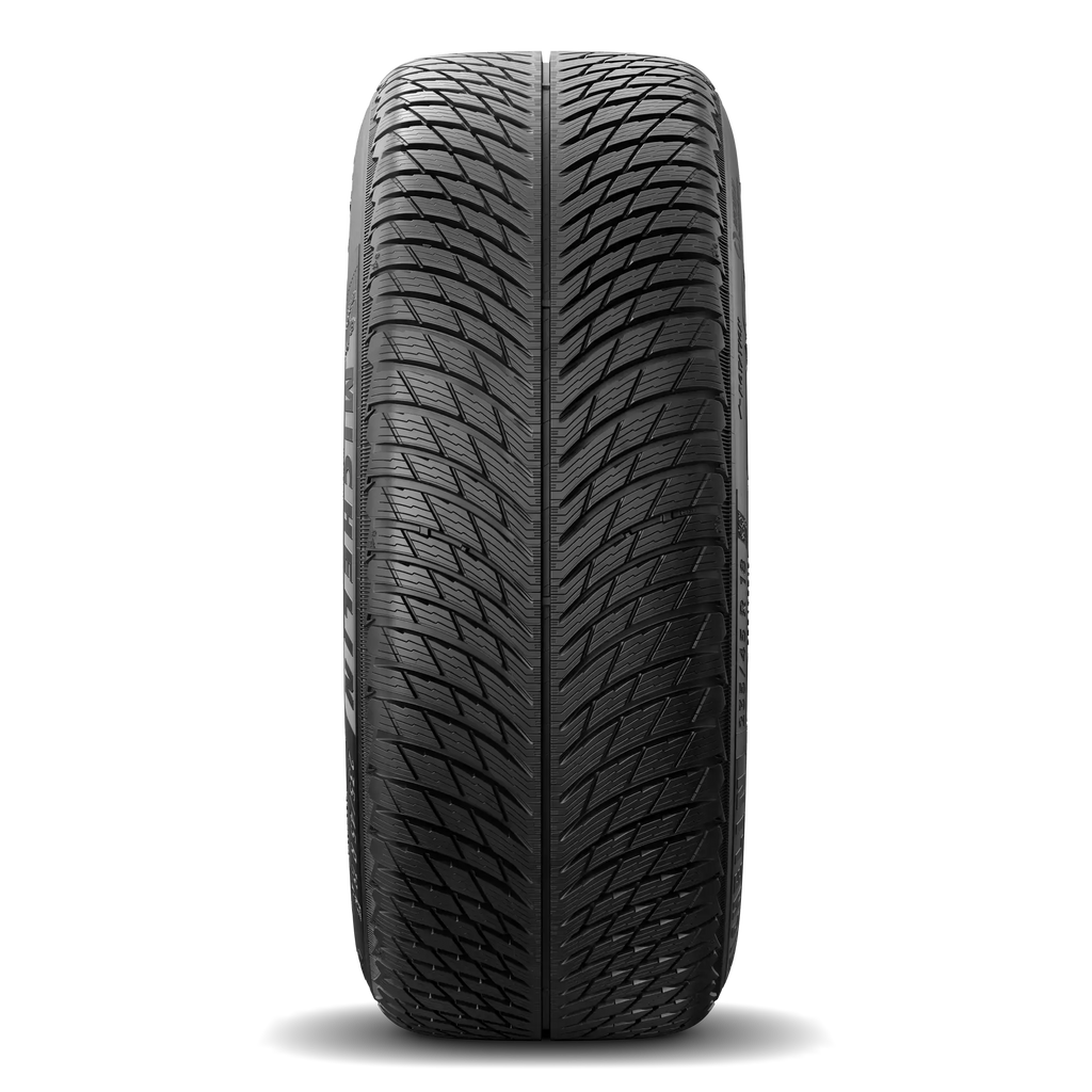 MICHELIN PIL ALPIN 5 XL 235/45 R17 97V