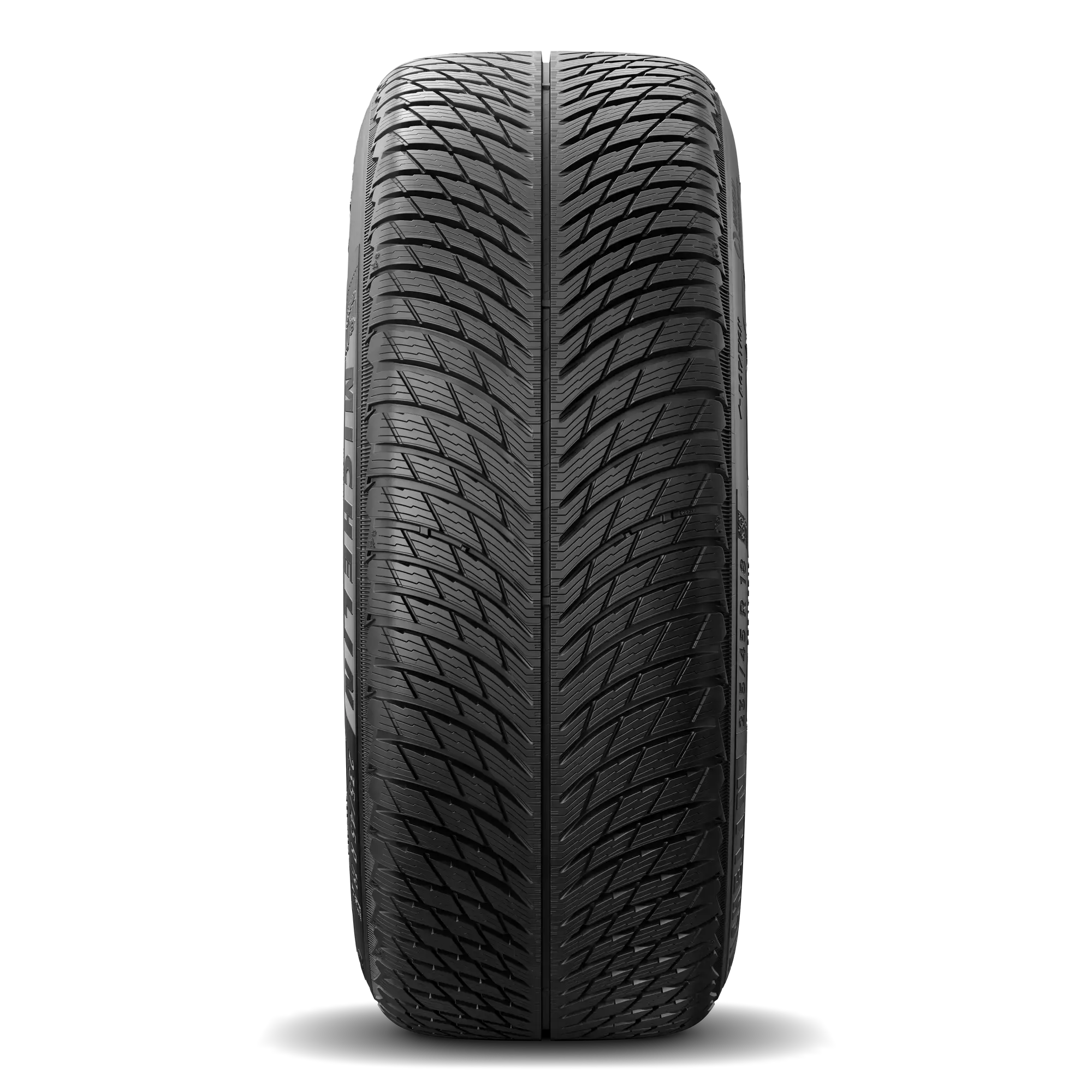 MICHELIN PIL ALPIN 5 XL 305/30 R21 104V