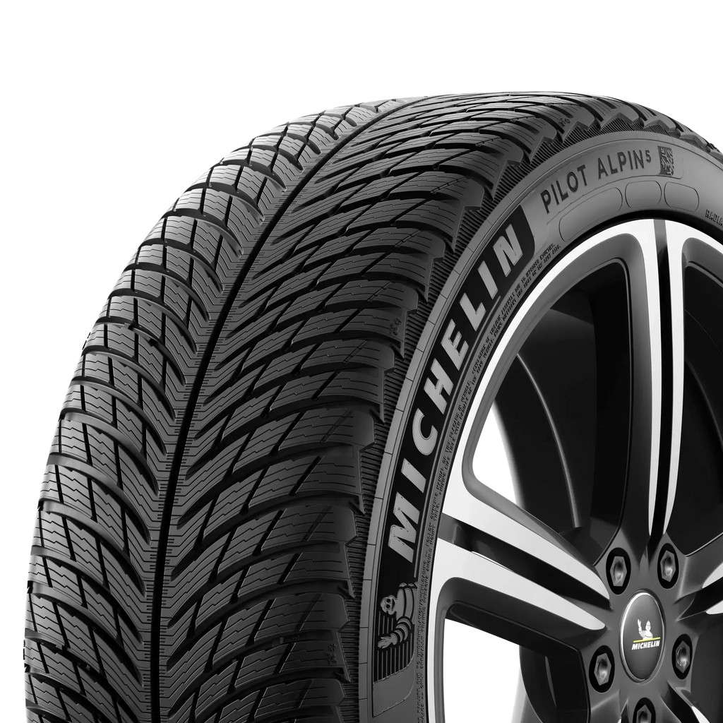 MICHELIN PIL ALPIN 5 XL 215/45 R20 95V