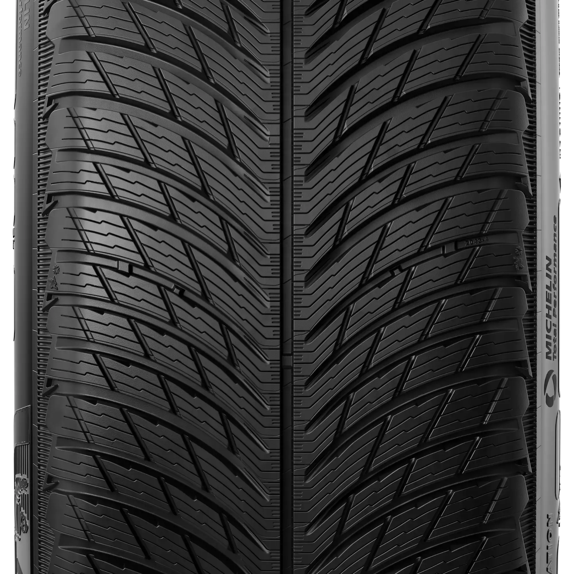 MICHELIN PIL ALPIN 5* XL 285/30 R20 99V