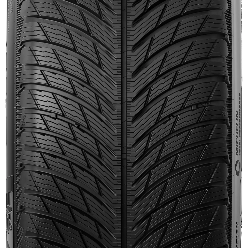MICHELIN PIL ALPIN 5 XL 215/45 R20 95V