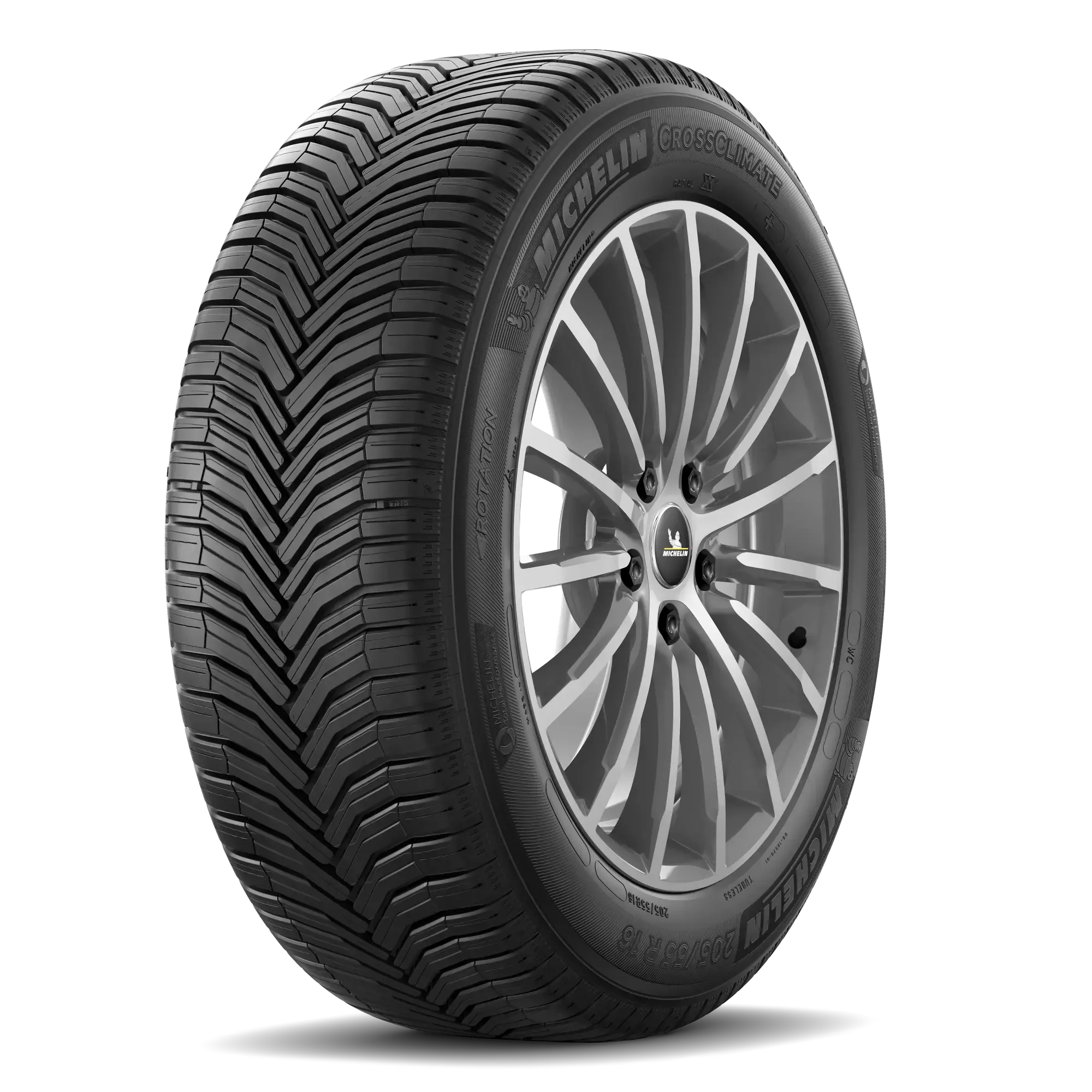 MICHELIN CROSSCLIMATE+ 145/60 R13 66T