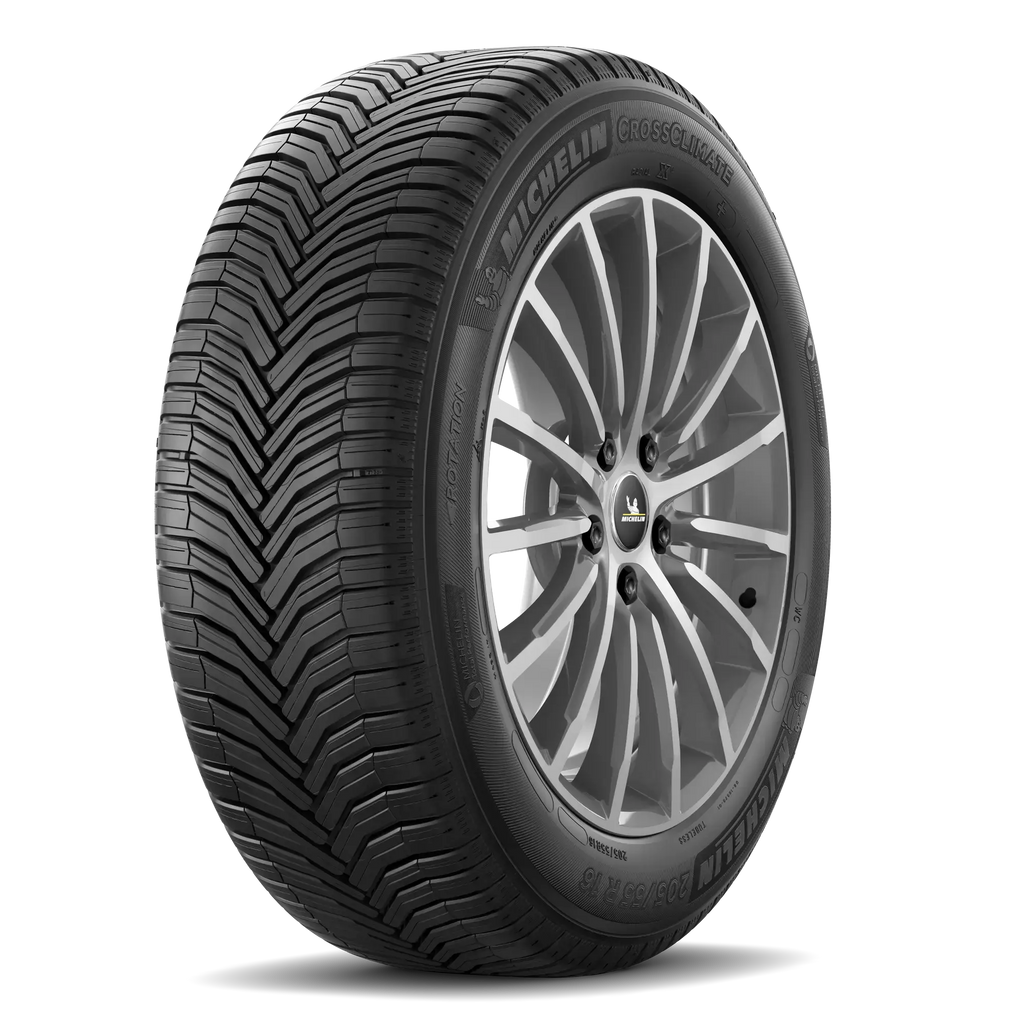 MICHELIN CROSSCLIMATE+ XL 175/60 R15 85H