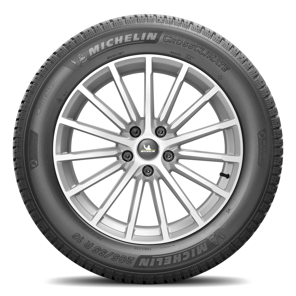 MICHELIN CROSSCLIMATE+ XL 165/65 R14 83T