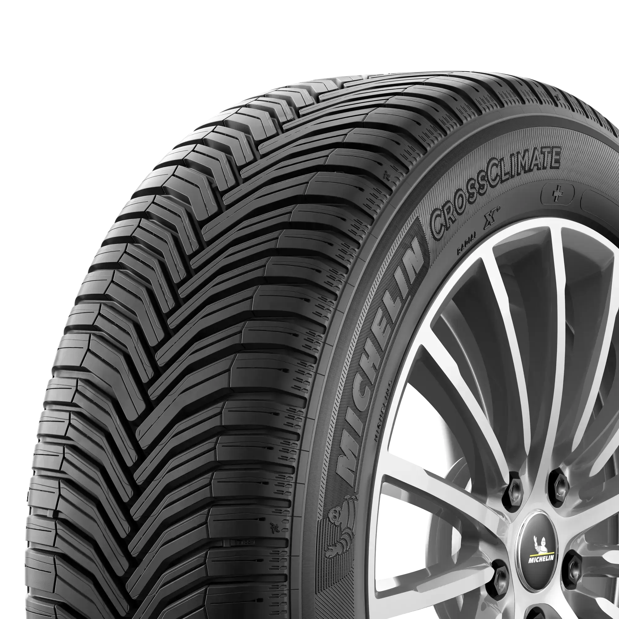 MICHELIN CROSSCLIMATE+ XL 175/70 R14 88T