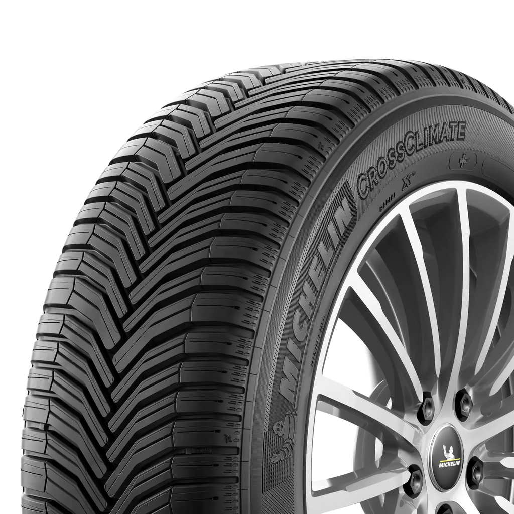 MICHELIN CROSSCLIMATE+ XL 175/60 R15 85H