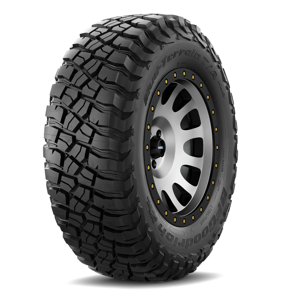 B.F. GOODRICH MUD TA KM3 LRE 305/55 R20 121Q
