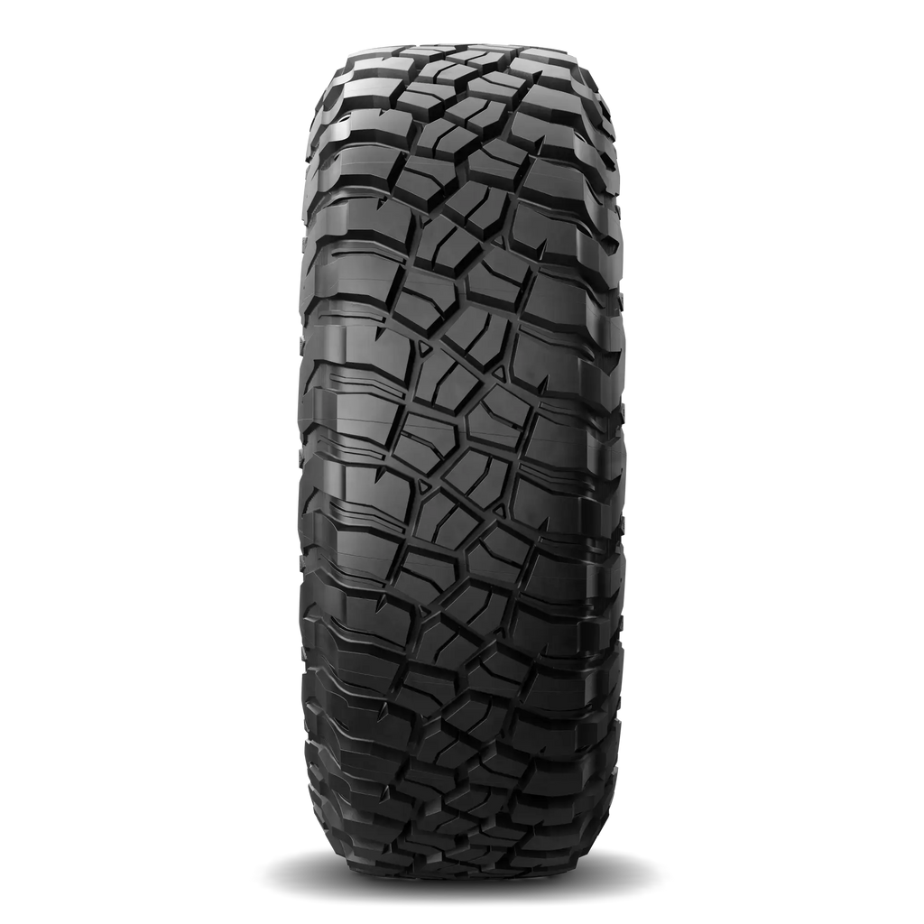 B.F. GOODRICH MUD TA KM3 LRD 245/70 R16 113Q