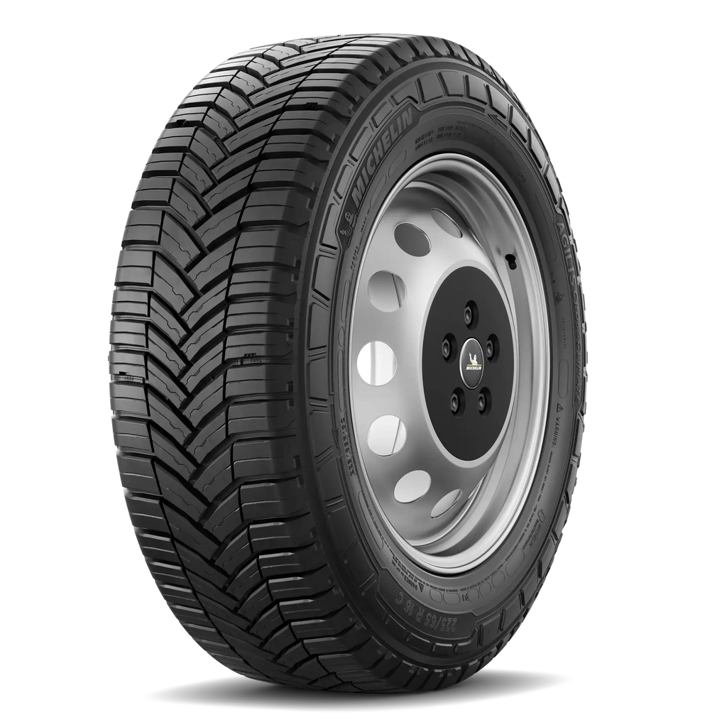 MICHELIN AGILIS CROSSCLIMATE 195/65 R16 104R