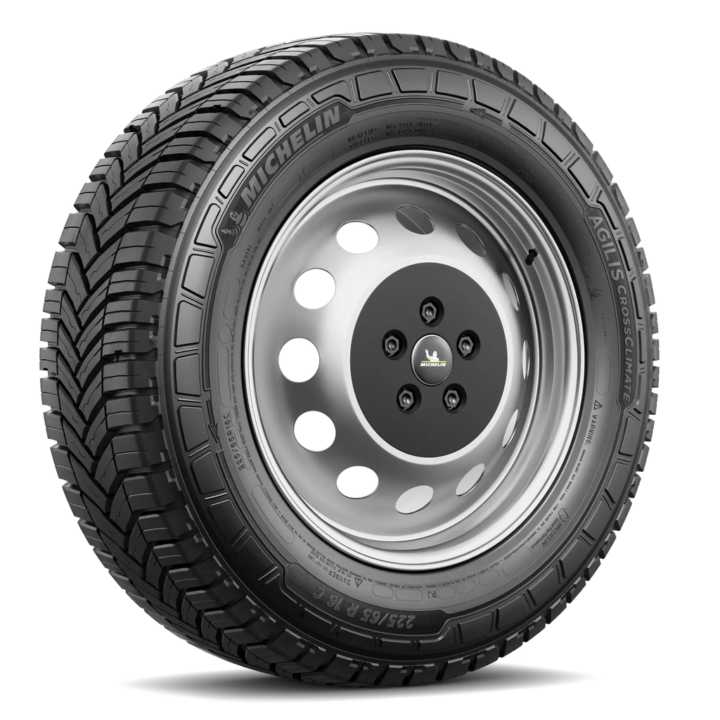 MICHELIN AGILIS CROSSCLIMATE 225/75 R16