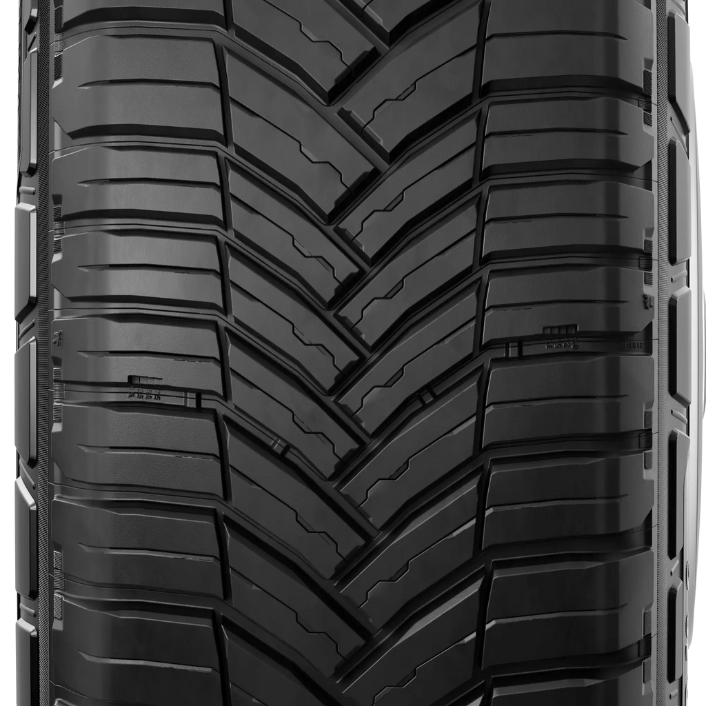 MICHELIN AGILIS CROSSCLIMATE 195/65 R16 104R