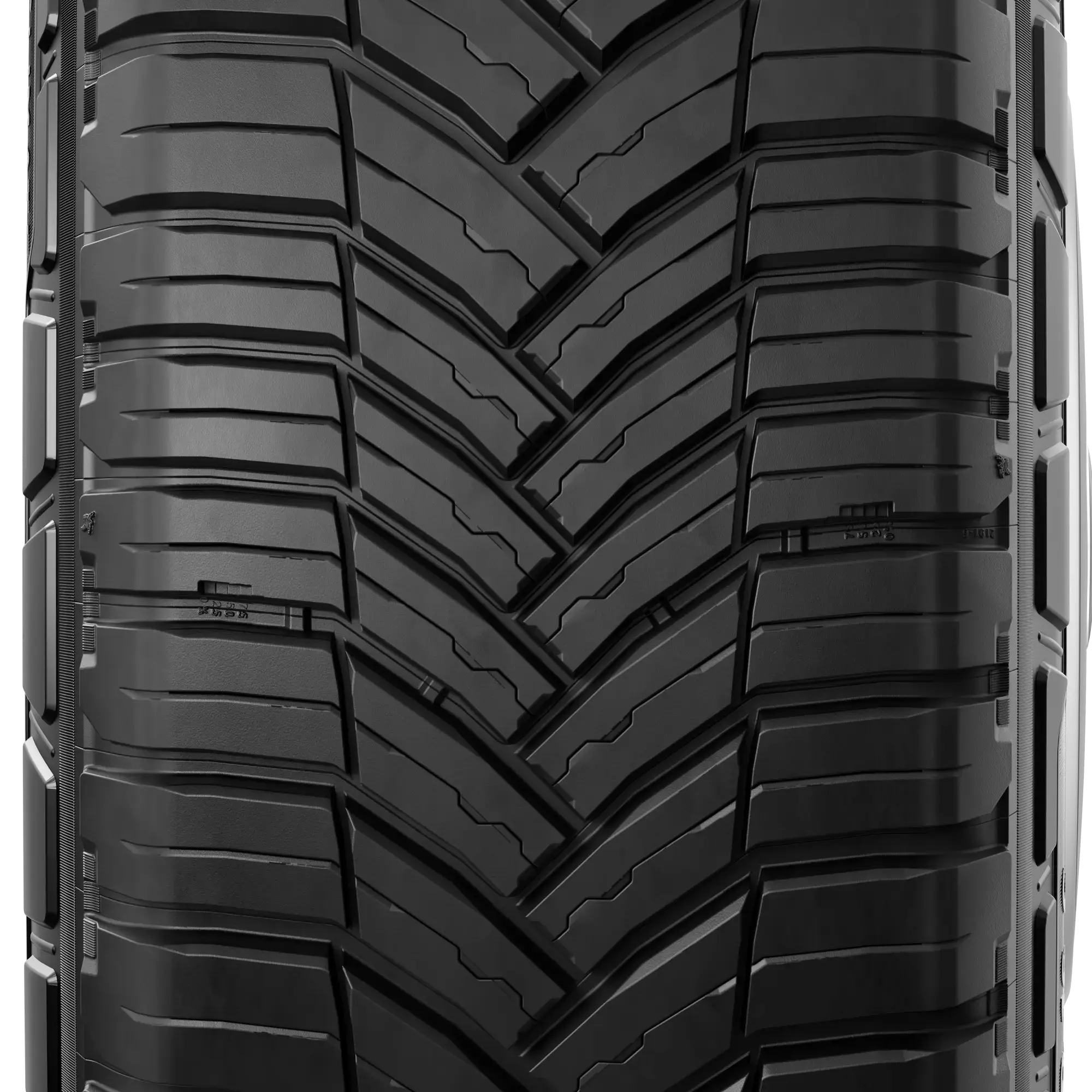 MICHELIN AGILIS CROSSCLIMATE 225/70 R15 112R