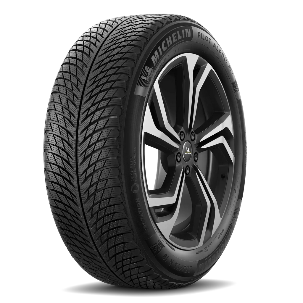 MICHELIN PIL ALPIN 5 SUV XL 235/50 R20 104V
