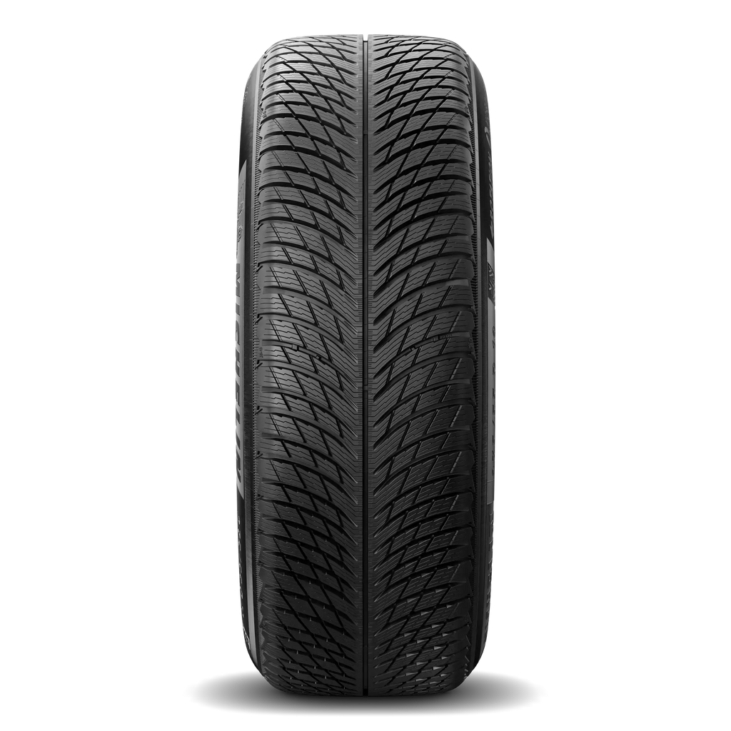 MICHELIN PIL ALPIN 5 SUV XL 255/50 R19 107V