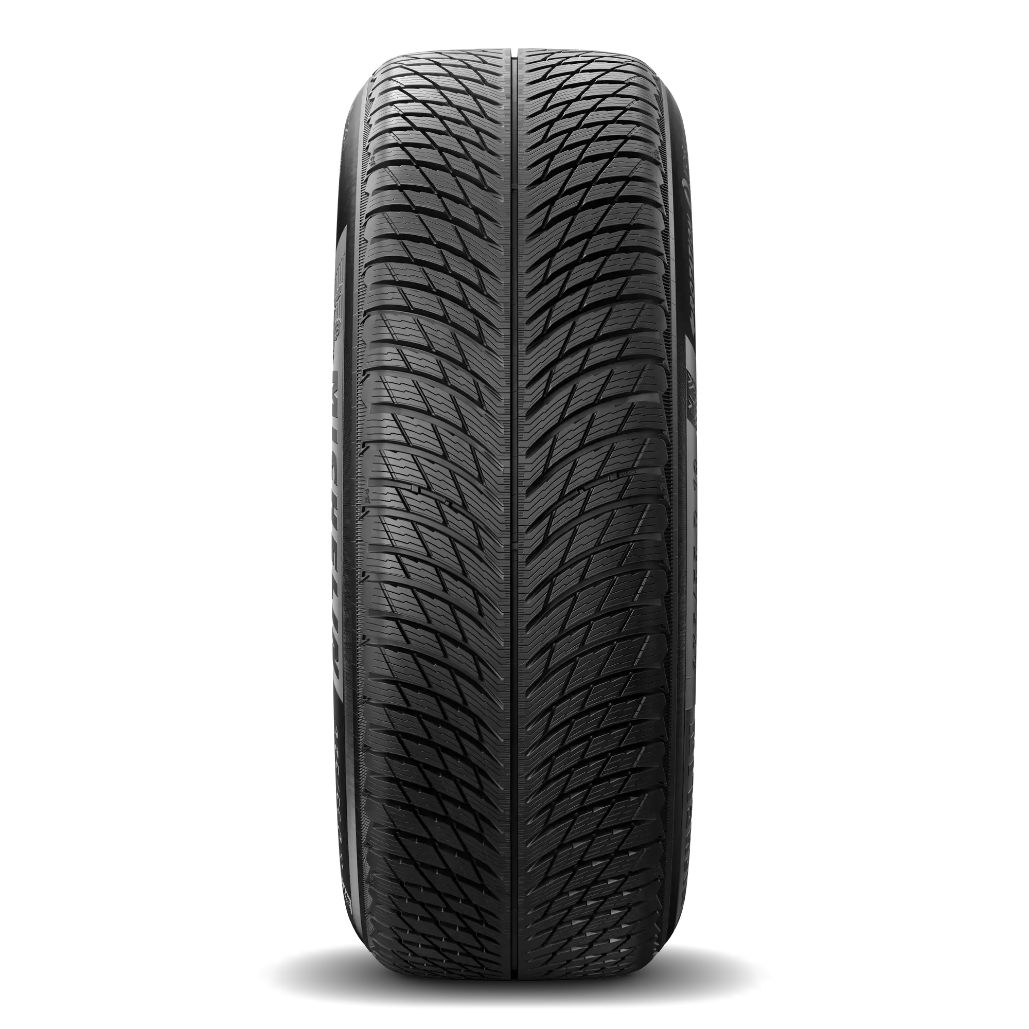 MICHELIN PIL ALPIN 5 SUV XL N0 275/50 R19 112V