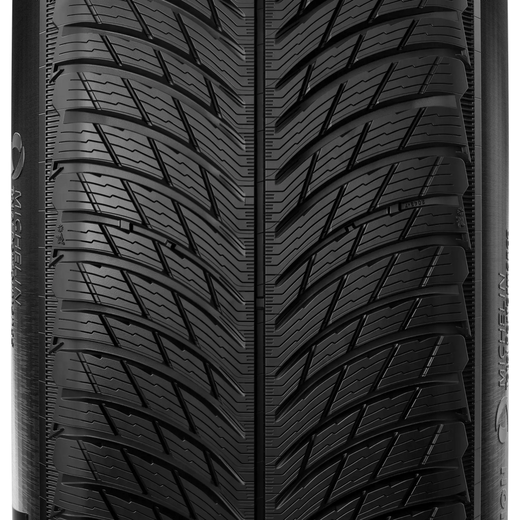 MICHELIN PIL ALPIN 5 SUV XL 285/45 R20 112V