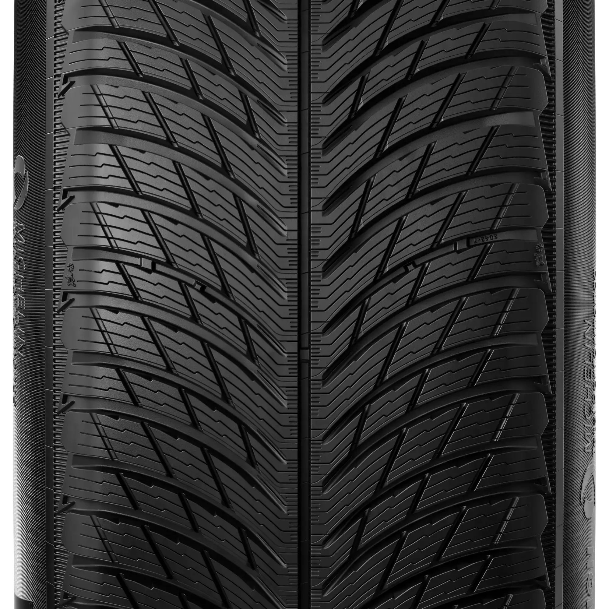 MICHELIN PIL ALPIN 5 XL SUV ZP* 225/60 R18 104H