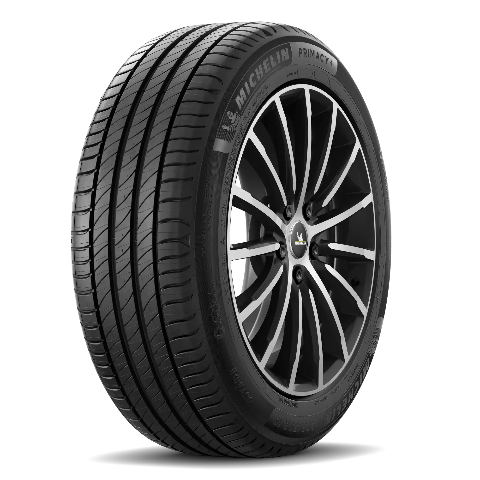 MICHELIN PRIMACY 4 VOL XL 235/45 R18 98W