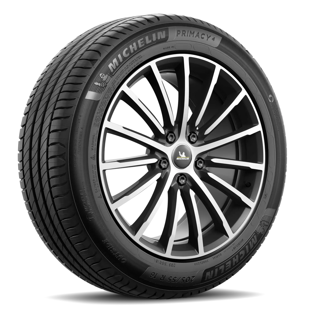 MICHELIN PRIMACY 4 245/40 R18