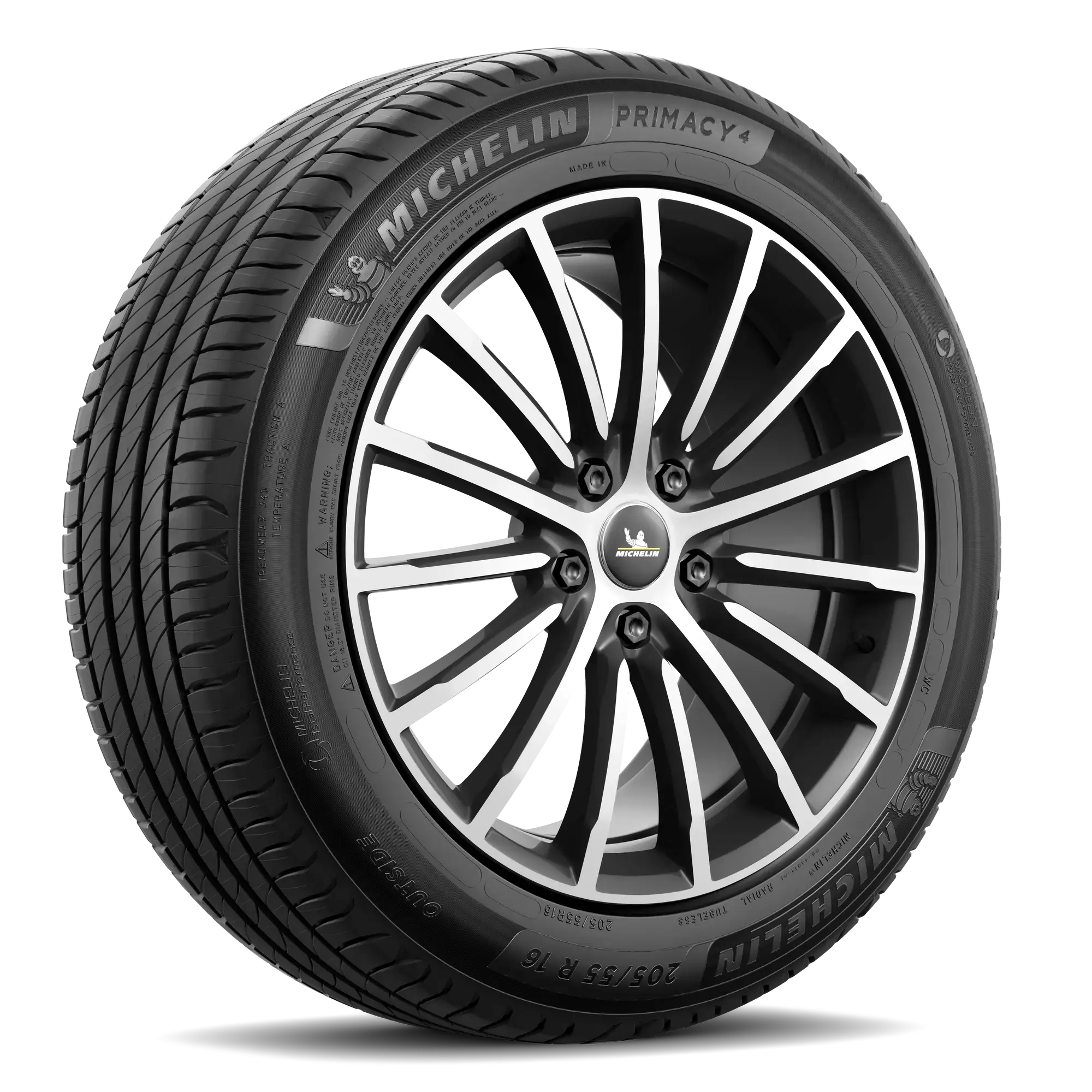 MICHELIN PRIMACY 4 245/40 R18