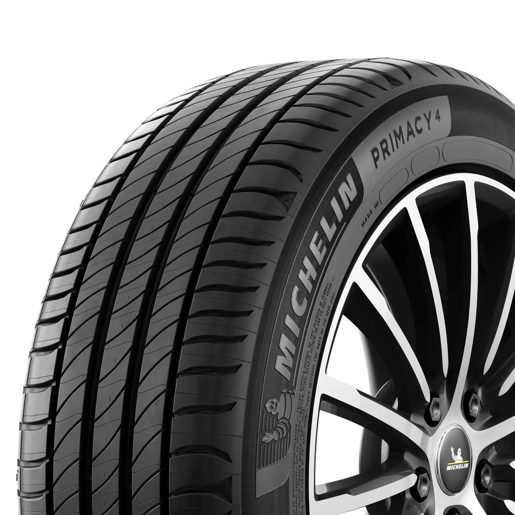 MICHELIN PRIMACY 4 205/55 R17