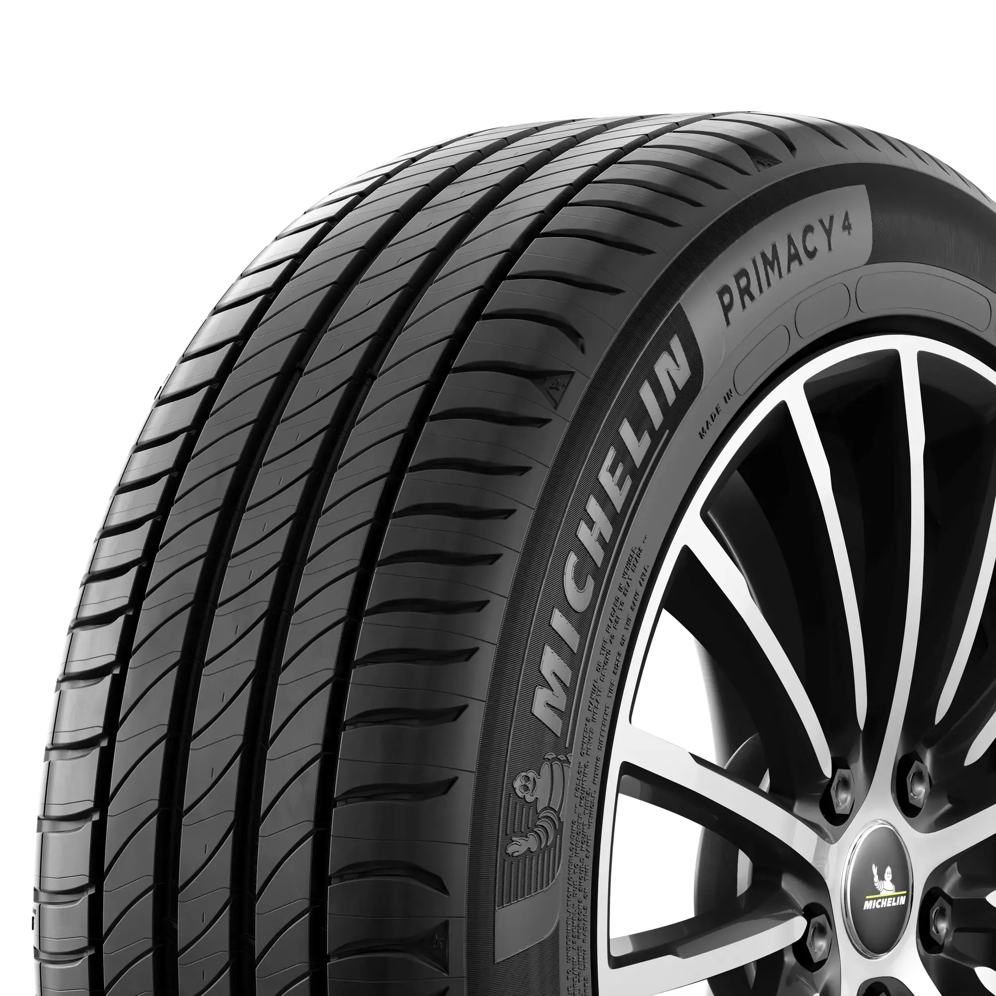 MICHELIN PRIMACY 4 205/65 R15 94H