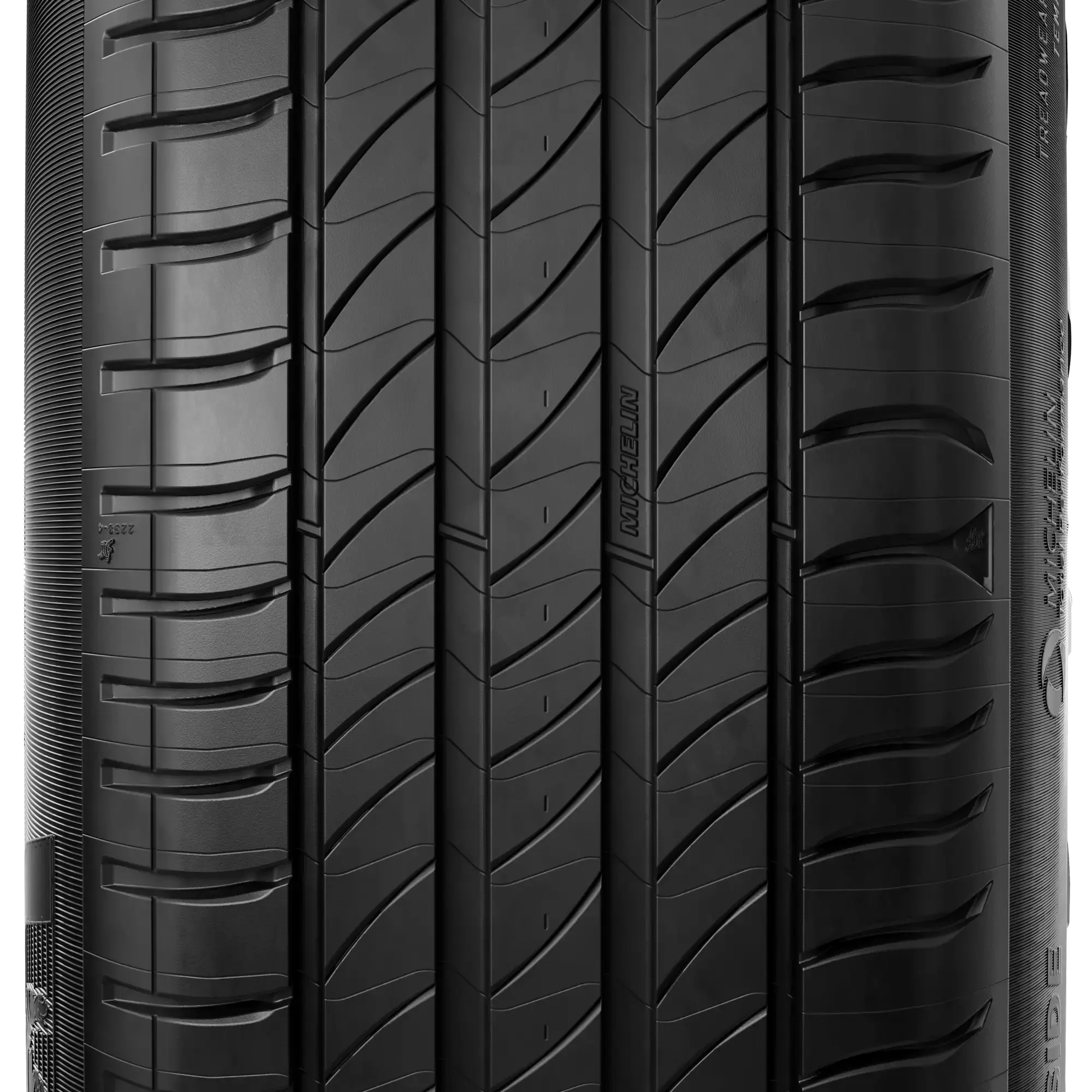 MICHELIN PRIMACY 4 ZP XL 245/50 R19 101W