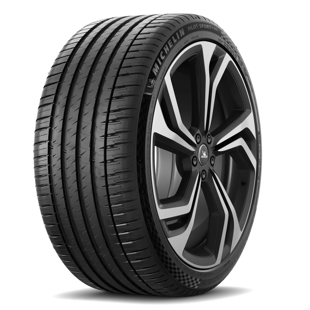 MICHELIN SPORT 4 SUV XL 275/35 R22 104Y