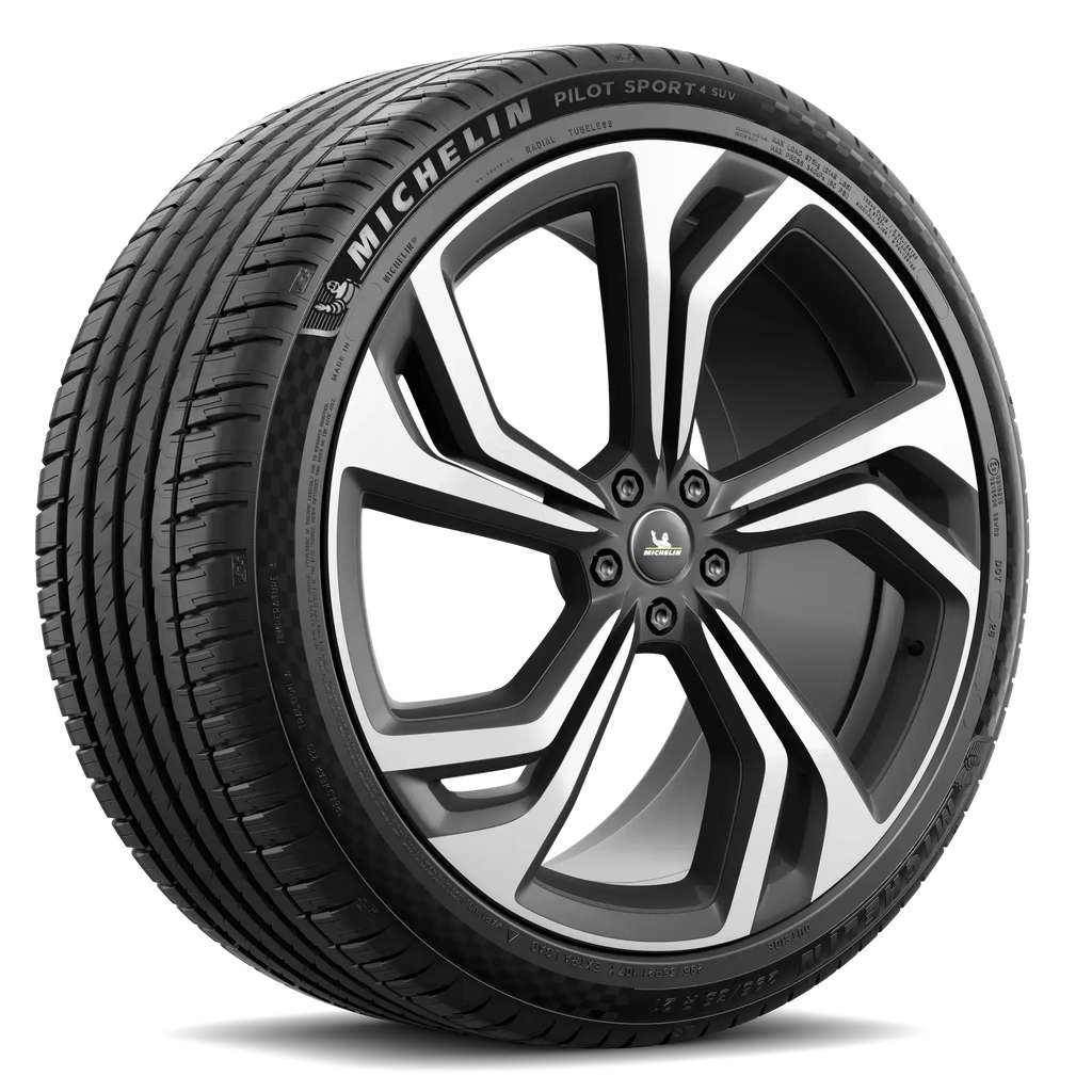 MICHELIN SPORT 4 SUV VOL XL 275/45 R20 110V