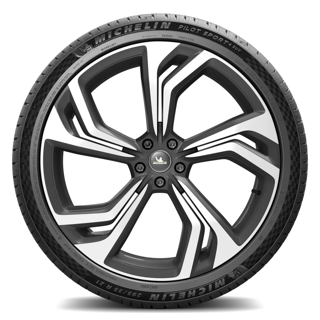 MICHELIN SPORT 4 SUV XL 265/40 R21 105Y