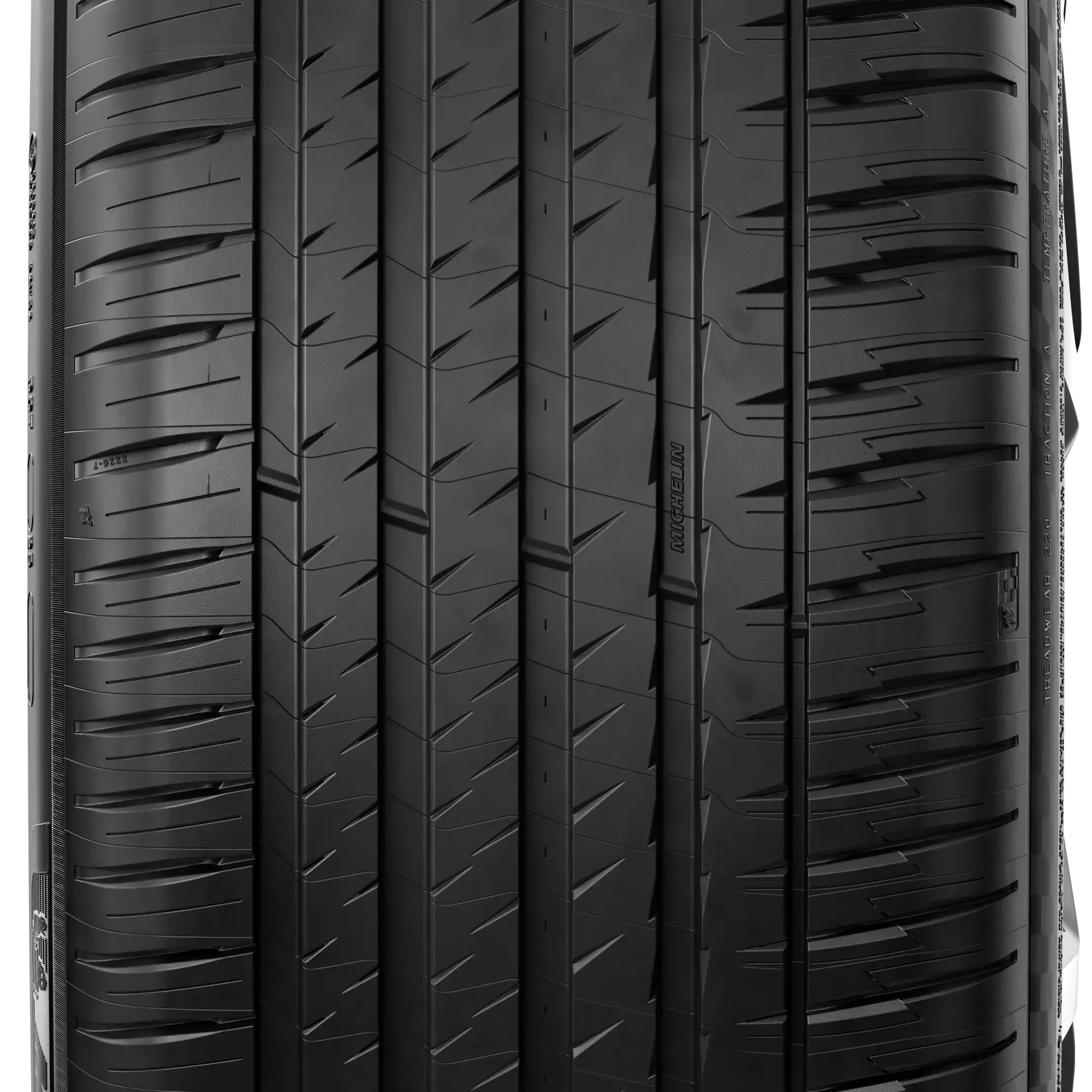 MICHELIN SPORT 4 SUV XL 285/40 R21 109Y