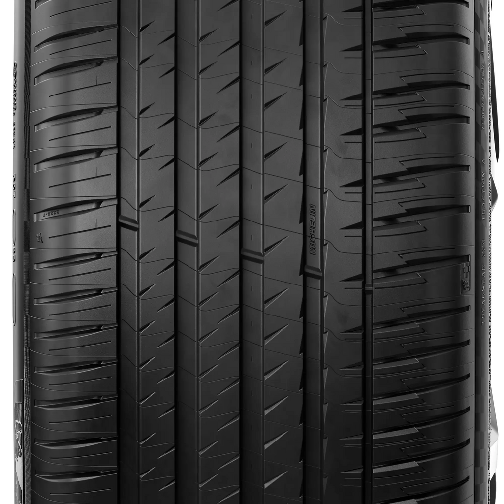 MICHELIN SPORT 4 SUV XL 285/45 R20 112Y