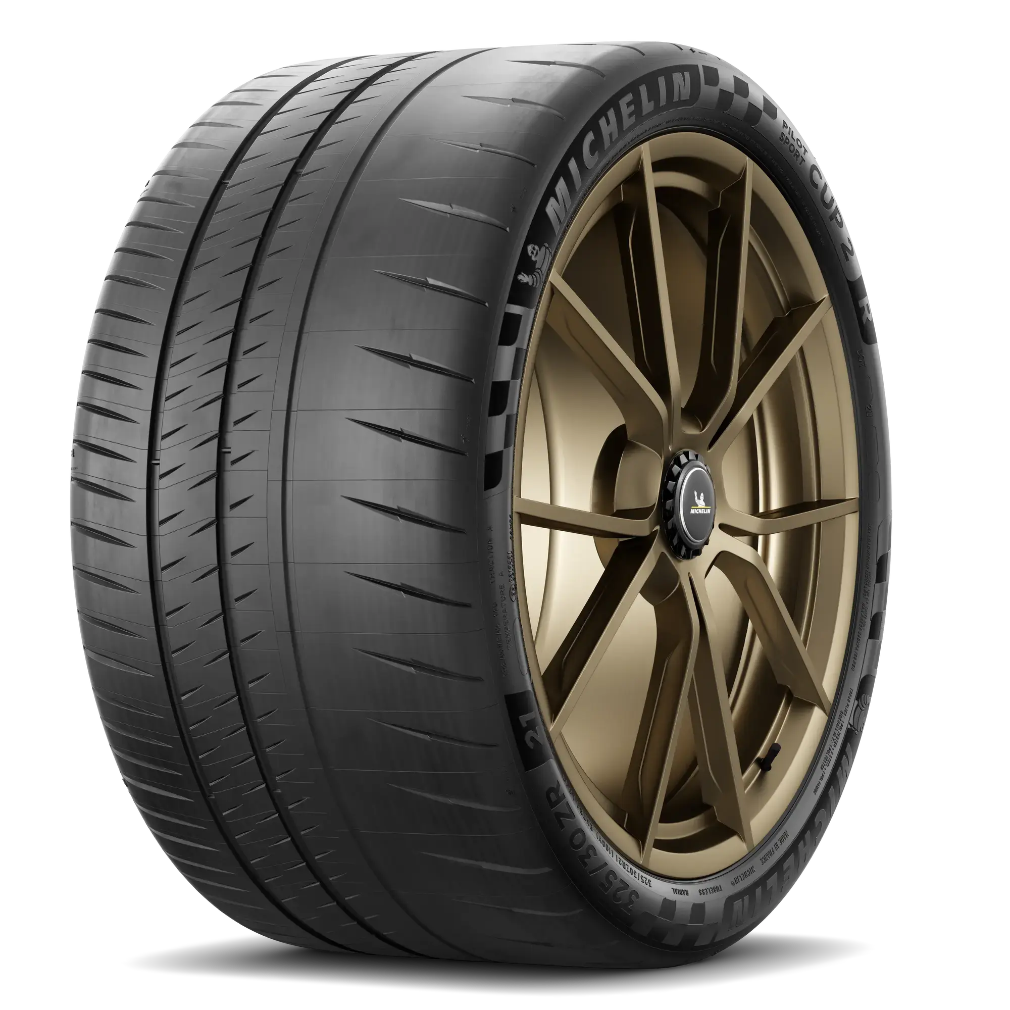 MICHELIN SPORT CUP 2 R N0 XL 325/30 R21 108Y
