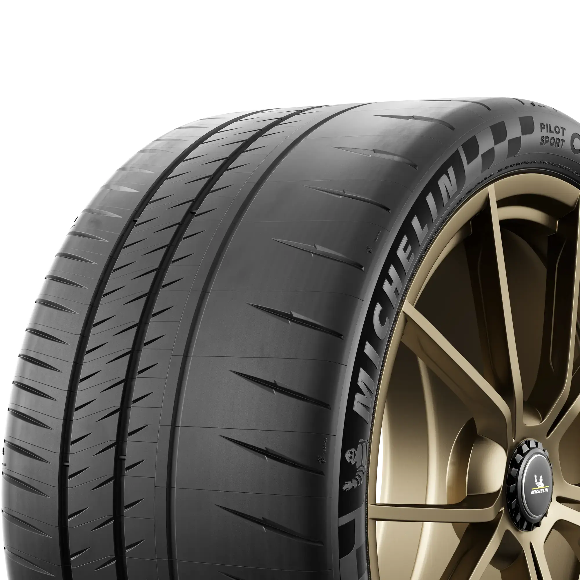 MICHELIN SPORT CUP 2 R N0 XL 325/30 R21 108Y
