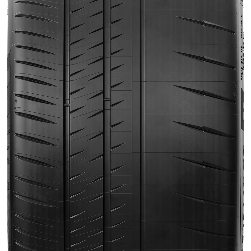 MICHELIN SPORT CUP 2 R N0 XL 325/30 R21 108Y