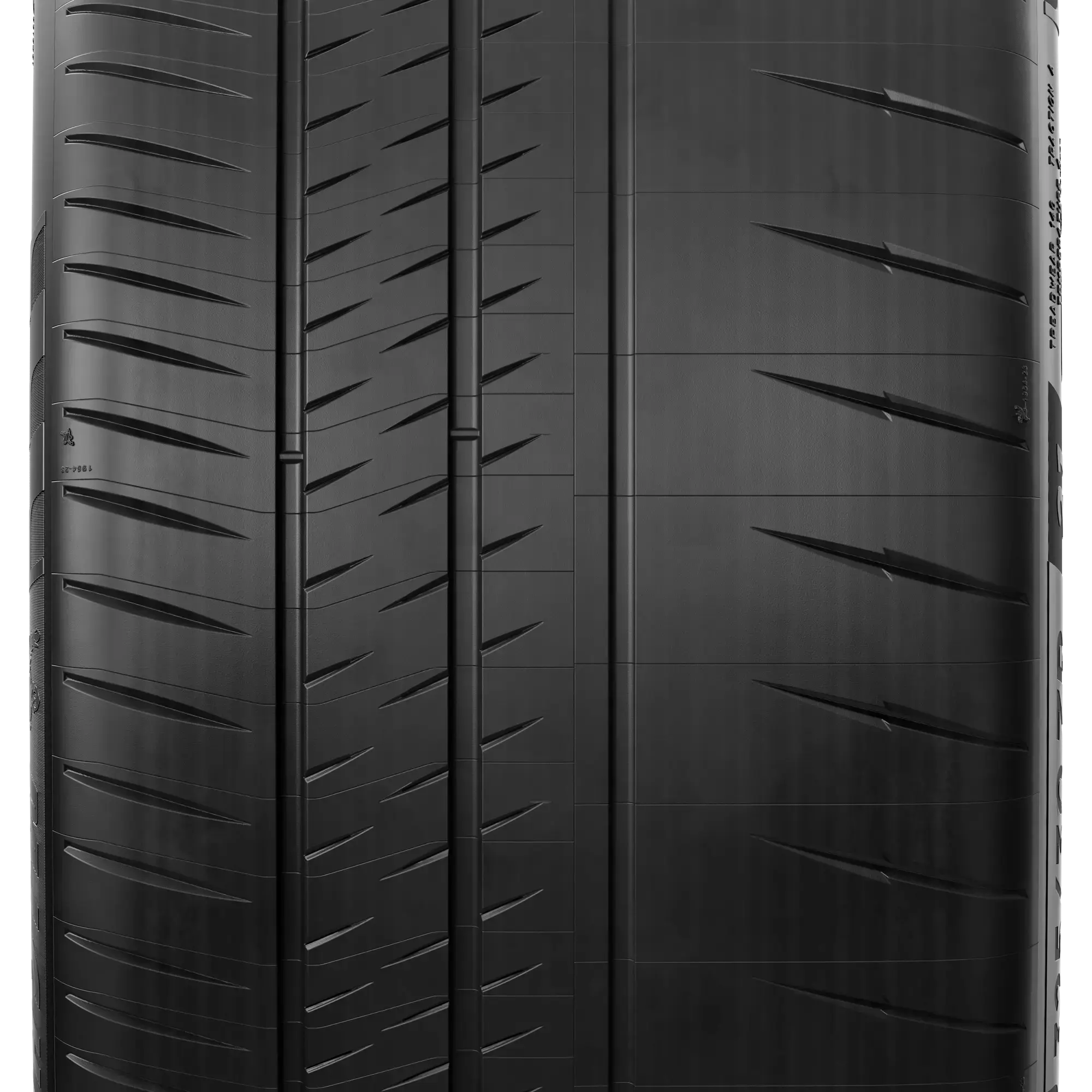 MICHELIN SPORT CUP 2 R N0 XL 325/30 R21 108Y