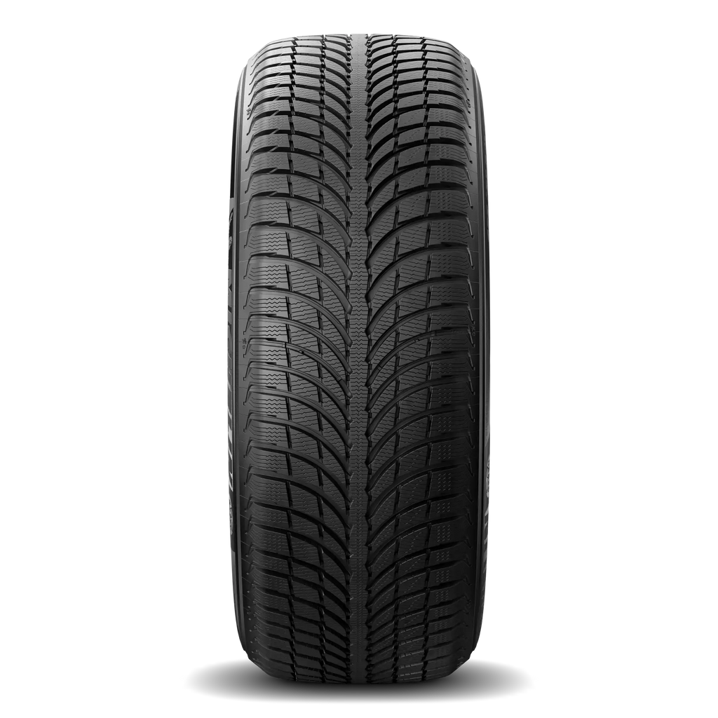 MICHELIN LAT ALPIN LA2 * ZP XL 255/55 R18 109H