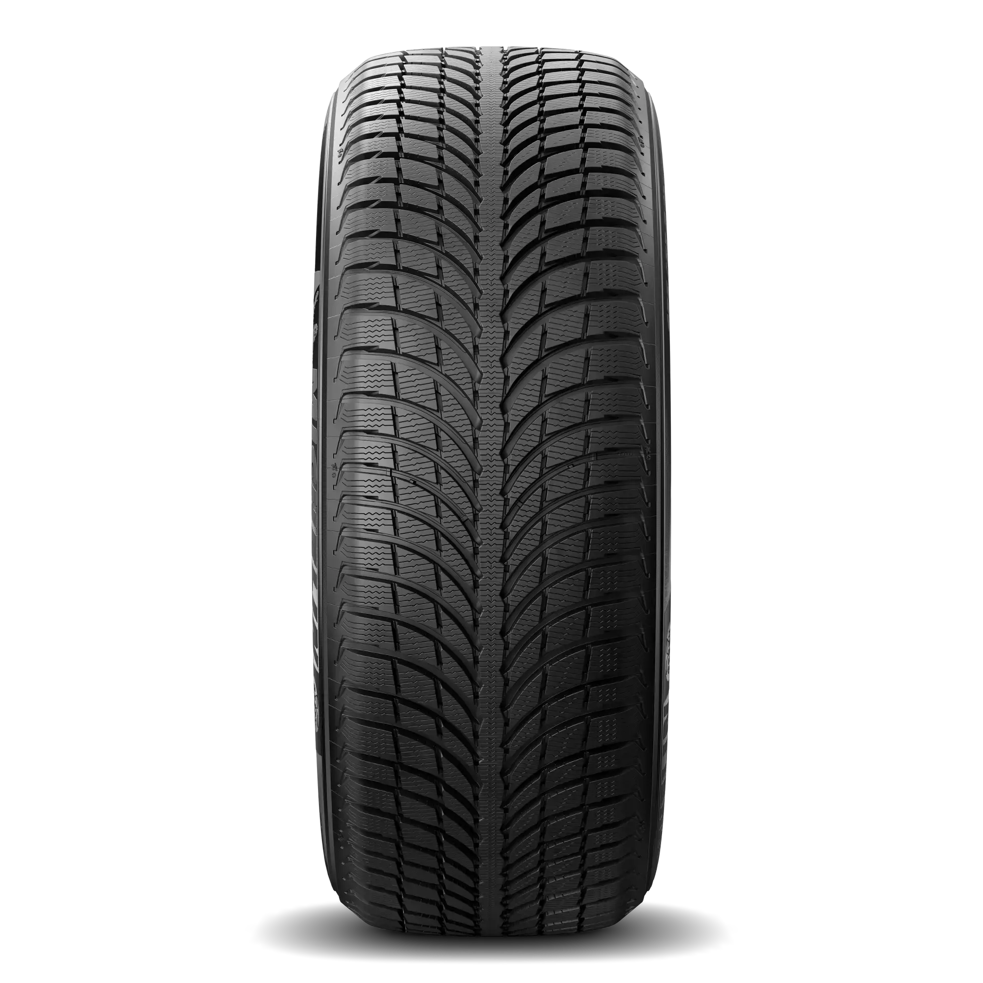 MICHELIN LAT ALPIN LA2 * ZP XL 255/55 R18 109H