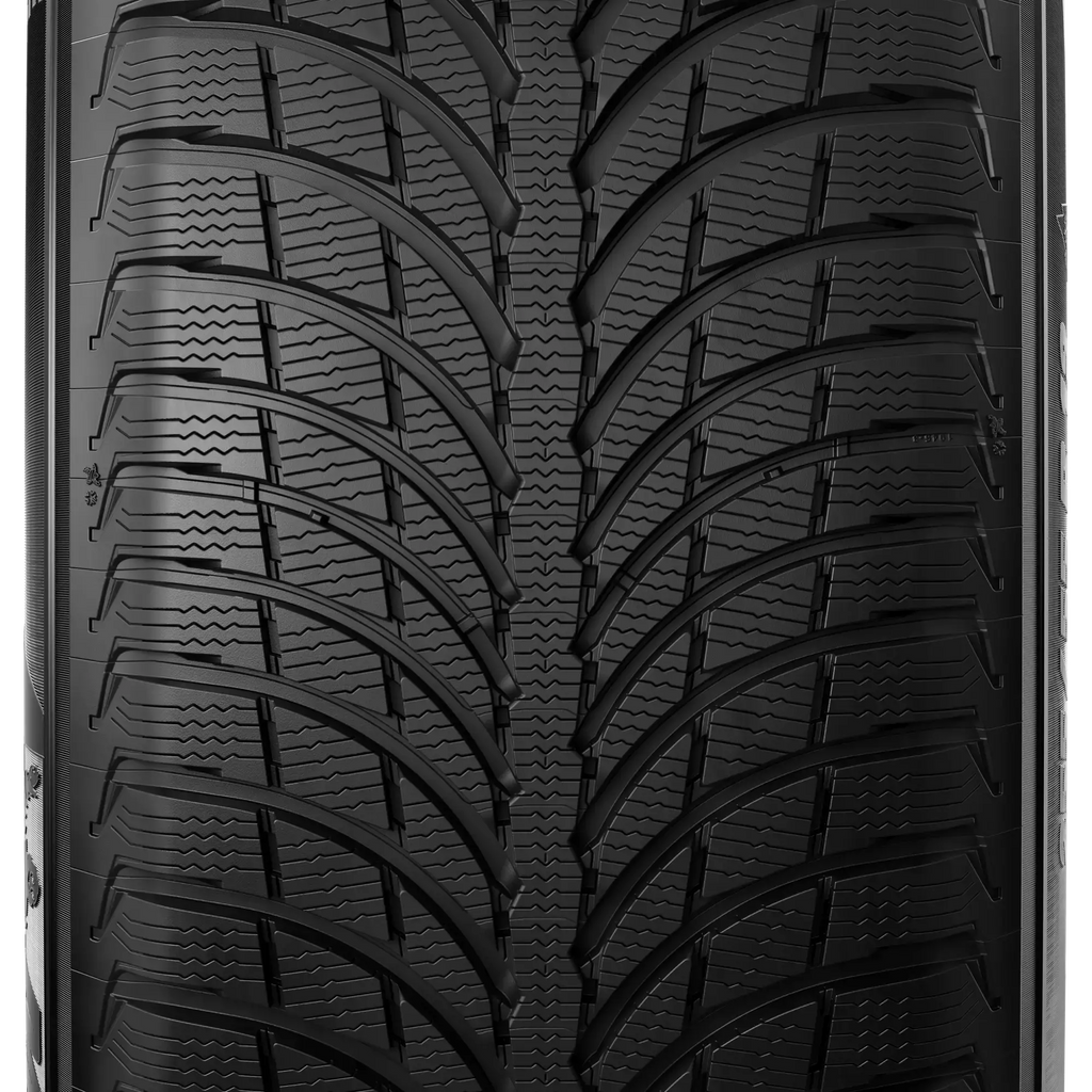 MICHELIN LAT ALPIN LA2 N0 XL 275/45 R20 110V