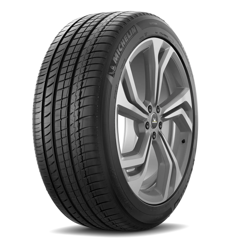 MICHELIN LATITUDE SPORT N0 XL 275/45 R20 110Y