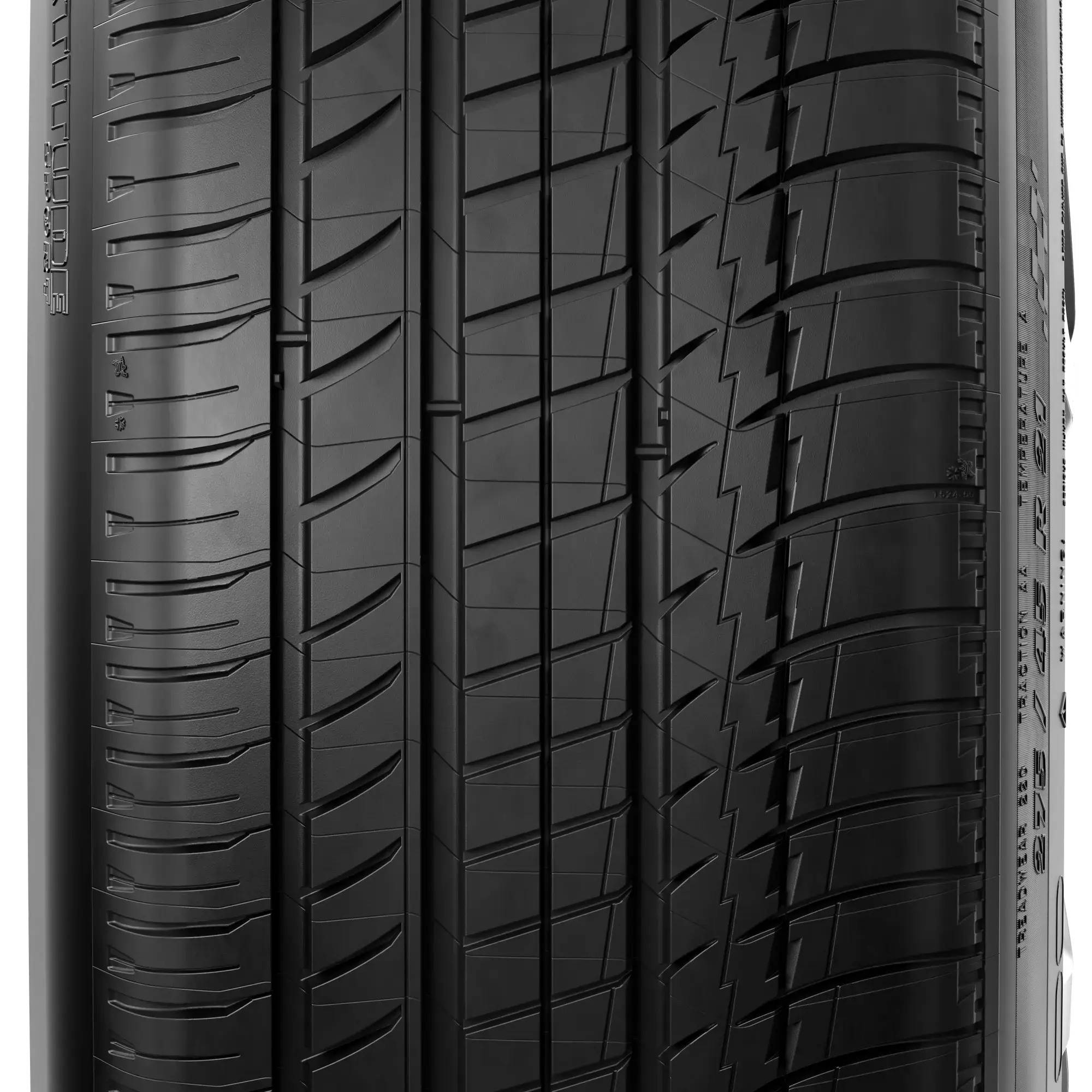 MICHELIN LATITUDE SPORT N0 XL 275/45 R20 110Y