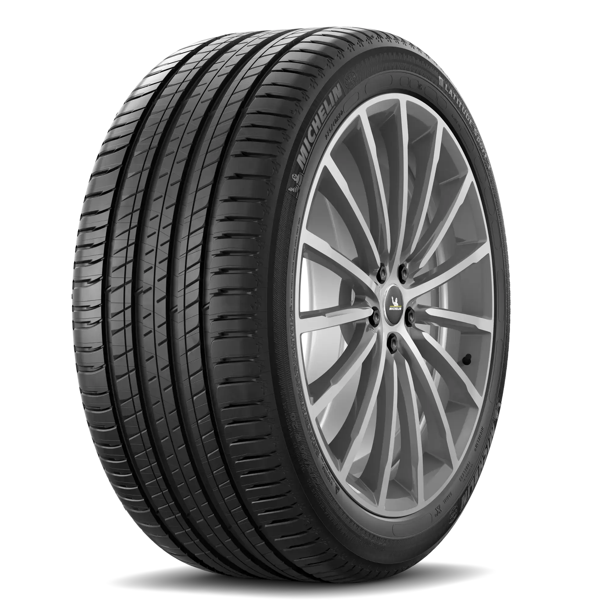 MICHELIN LATITUDE SPORT 3 N0 265/40 R21 101Y