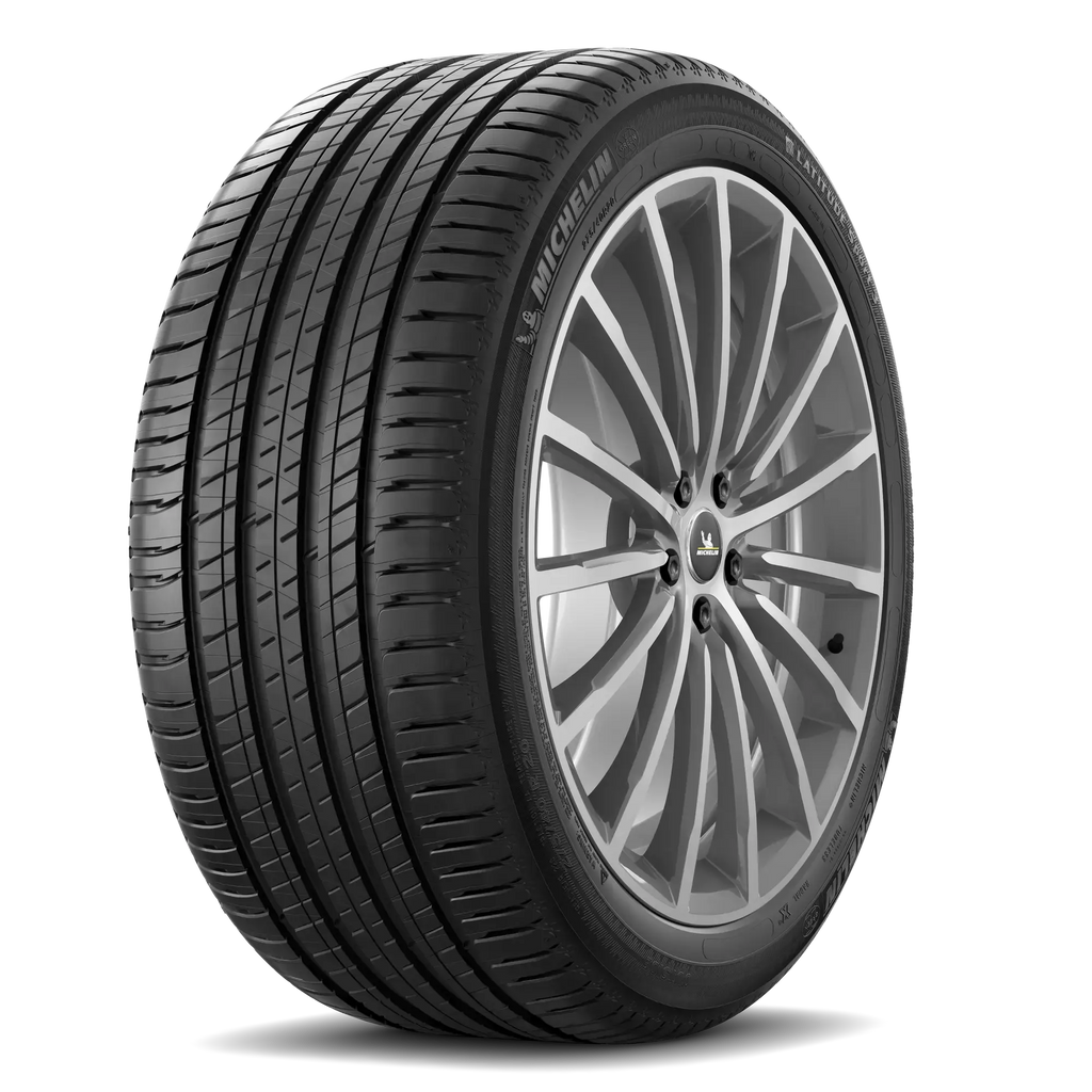 MICHELIN LATITUDE SPORT 3 255/45 R20