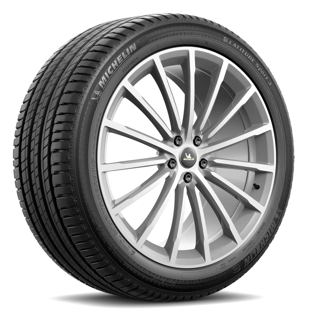 MICHELIN LATITUDE SPORT 3*ZP XL 255/55 R18 109V