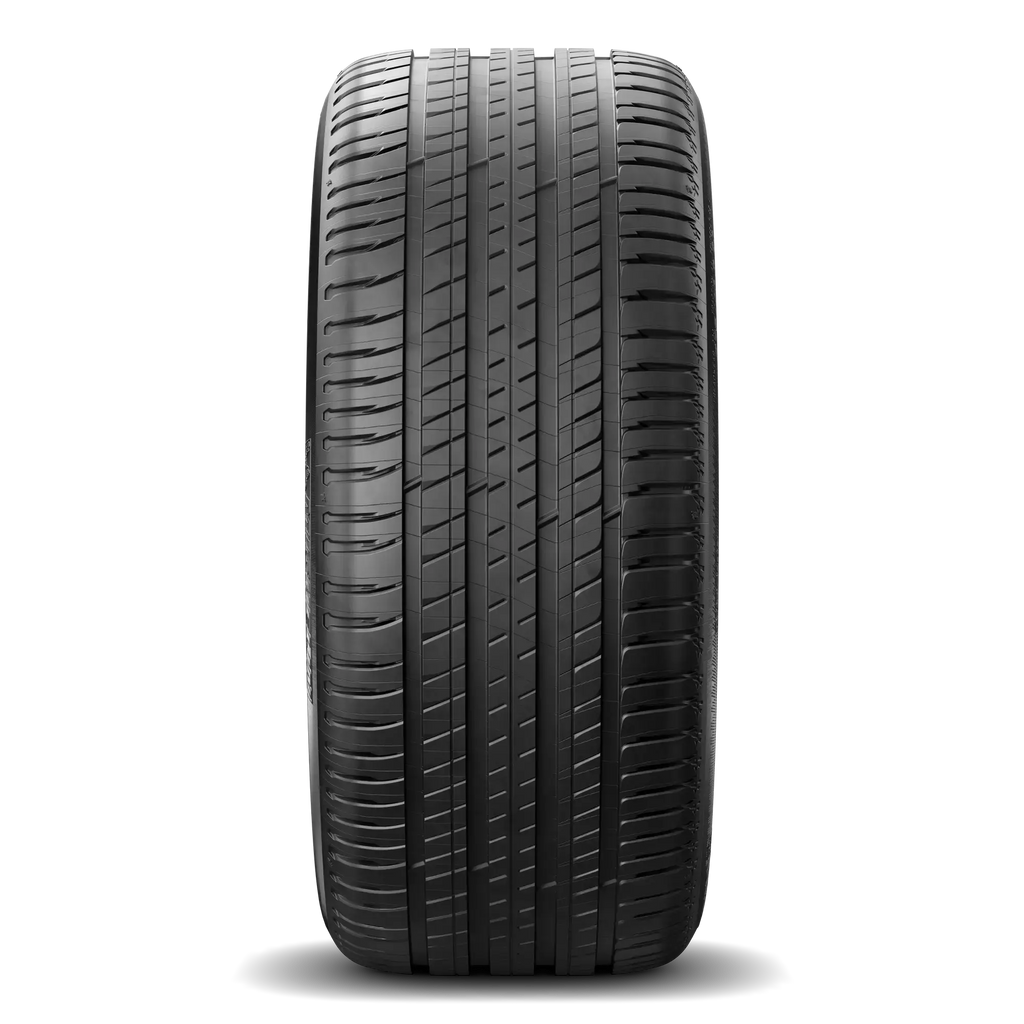MICHELIN LAT SPORT 3 ZP * XL 245/50 R19 105W