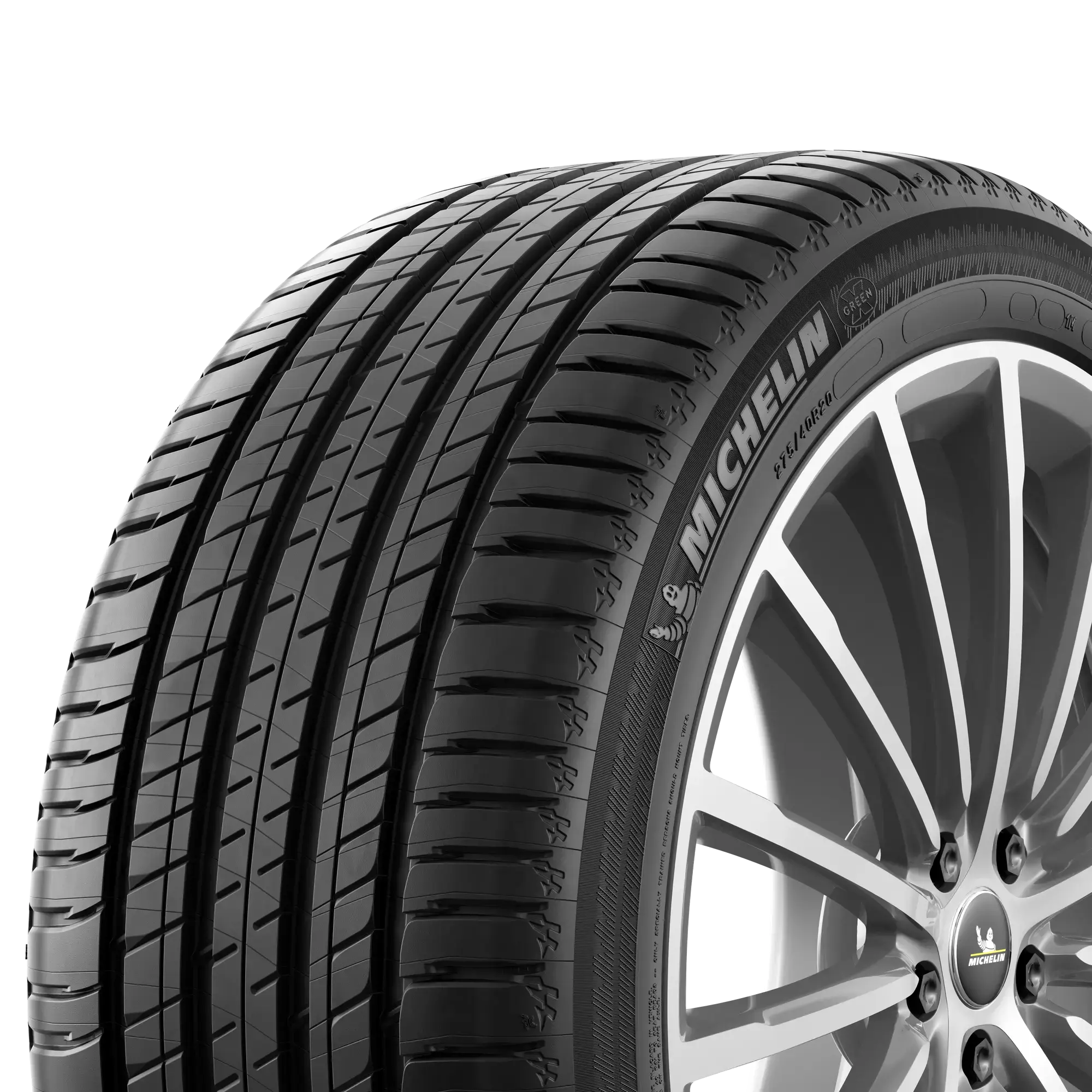MICHELIN LATITUDE SPORT 3 MO 315/40 R21 111Y