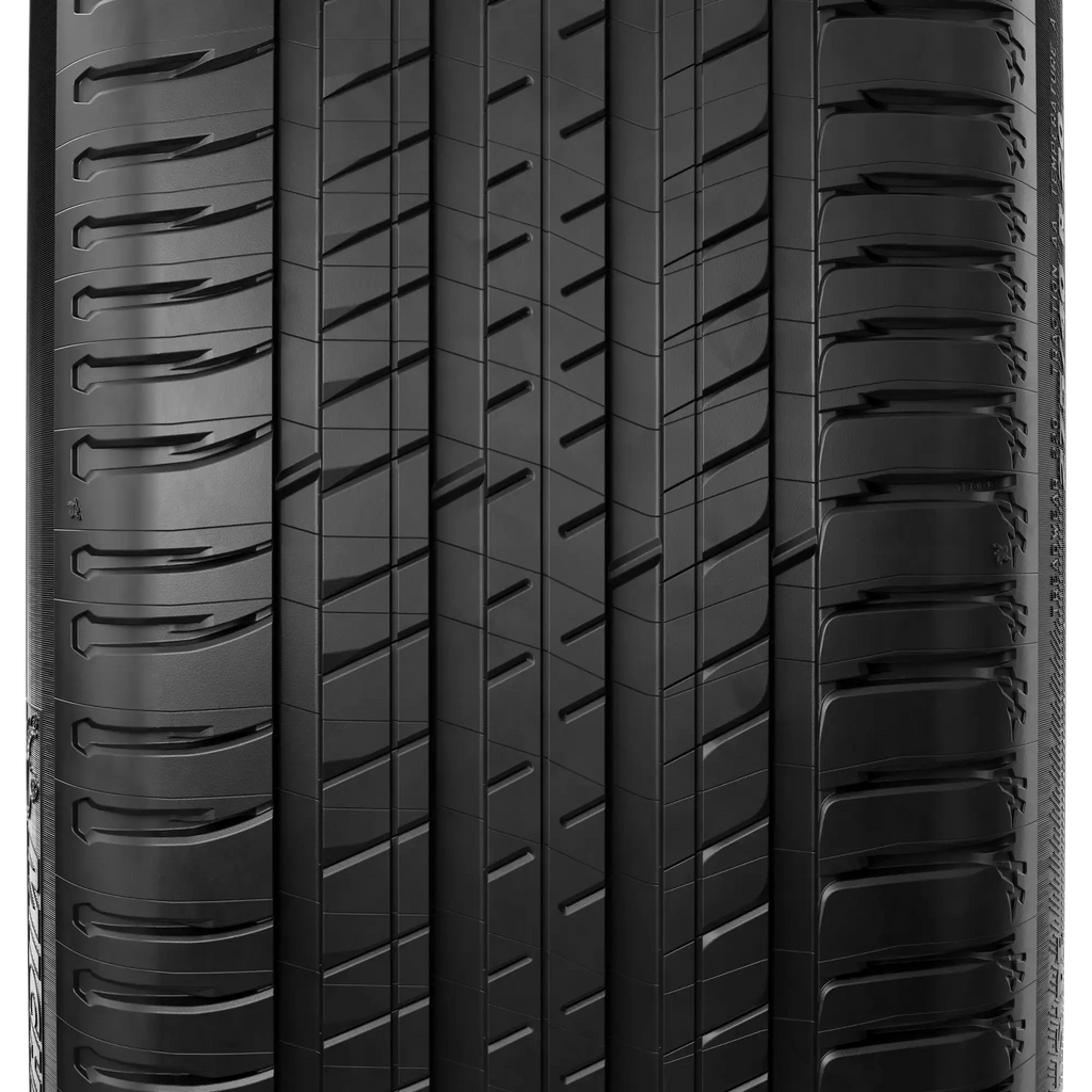 MICHELIN LATIT SPORT 3 VOL XL 255/45 R20 105V