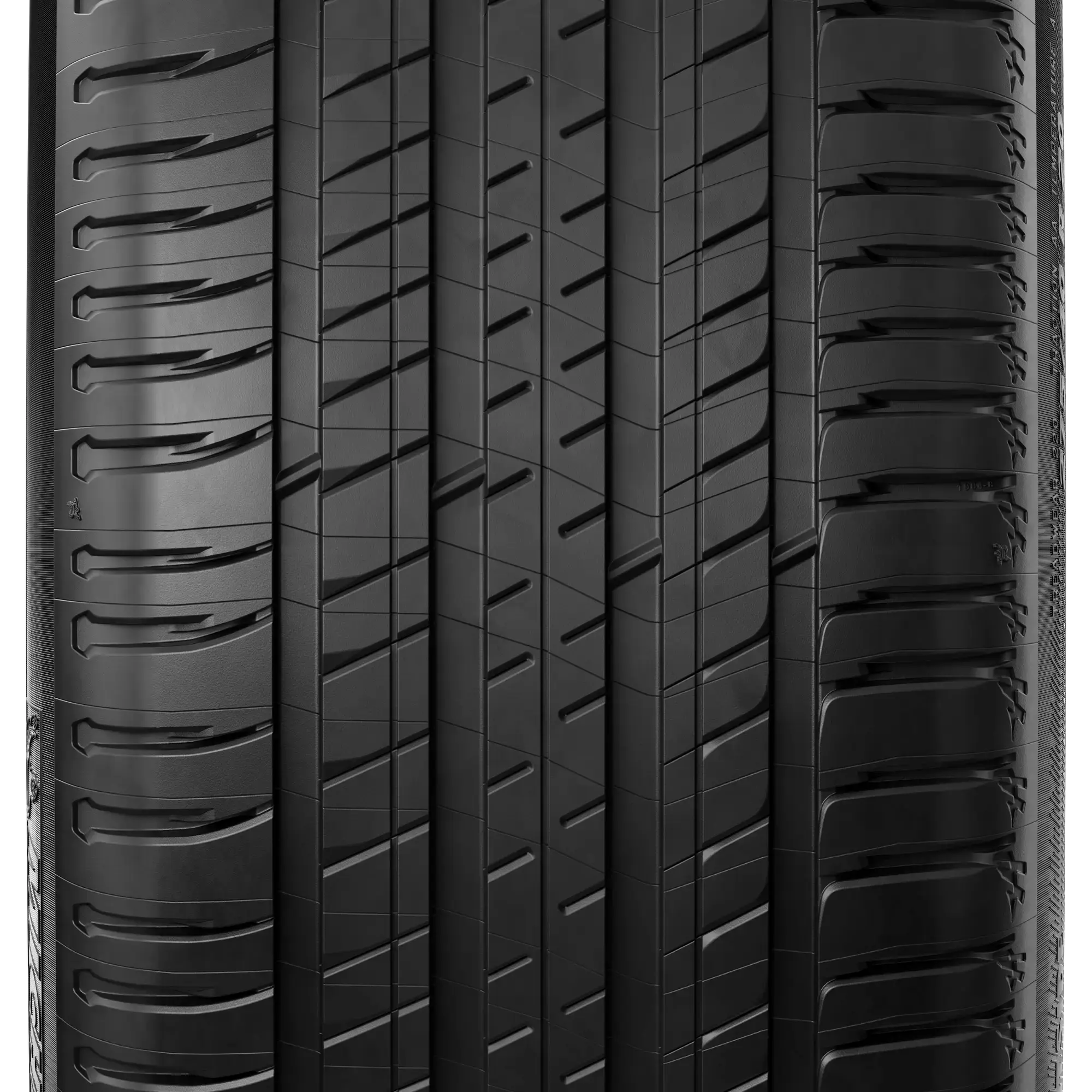 MICHELIN LATIT SPORT 3 VOL XL 255/45 R20 105V